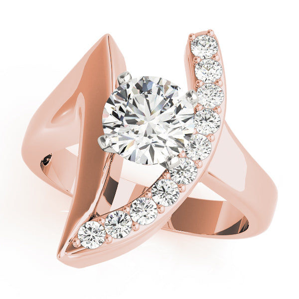 Engagement Ring M80487