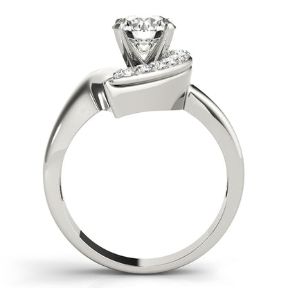Engagement Ring M80487