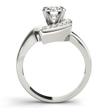 Load image into Gallery viewer, Engagement Ring M80487
