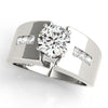 Load image into Gallery viewer, Engagement Ring M80489
