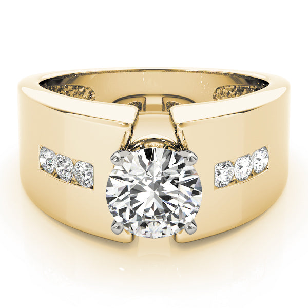 Engagement Ring M80489