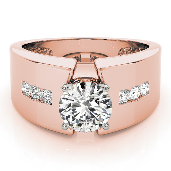 Engagement Ring M80489