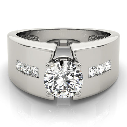 Engagement Ring M80489