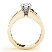 Load image into Gallery viewer, Engagement Ring M80489
