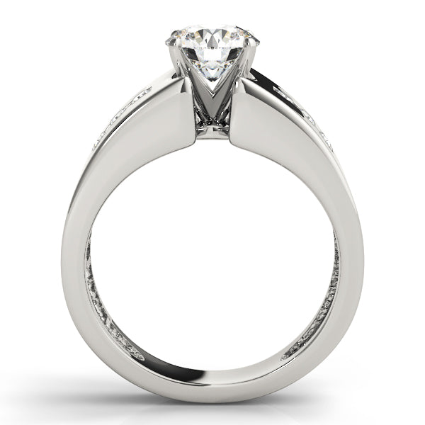 Engagement Ring M80489
