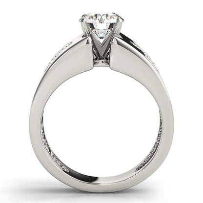 Engagement Ring M80489