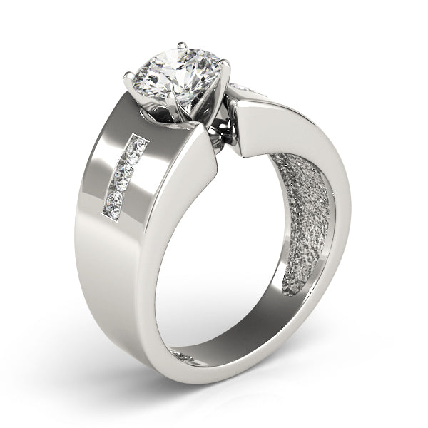 Engagement Ring M80489