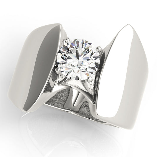 Engagement Ring M80502
