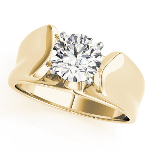 Engagement Ring M80507