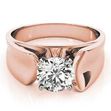 Load image into Gallery viewer, Engagement Ring M80507
