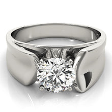 Load image into Gallery viewer, Engagement Ring M80507
