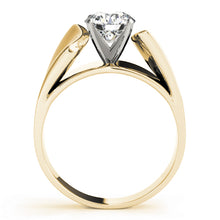 Load image into Gallery viewer, Engagement Ring M80507
