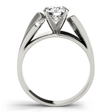 Load image into Gallery viewer, Engagement Ring M80507
