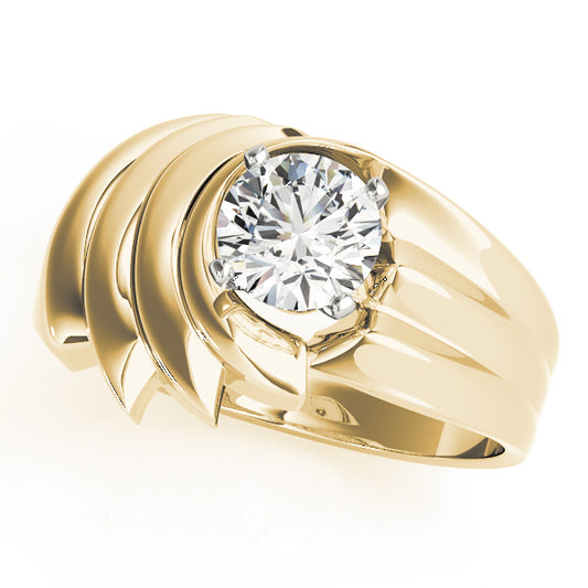 Engagement Ring M80540