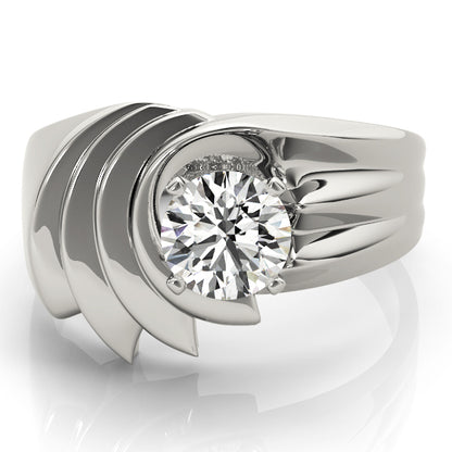 Engagement Ring M80540