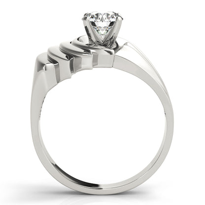 Engagement Ring M80540