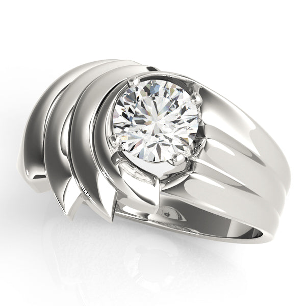 Engagement Ring M80540