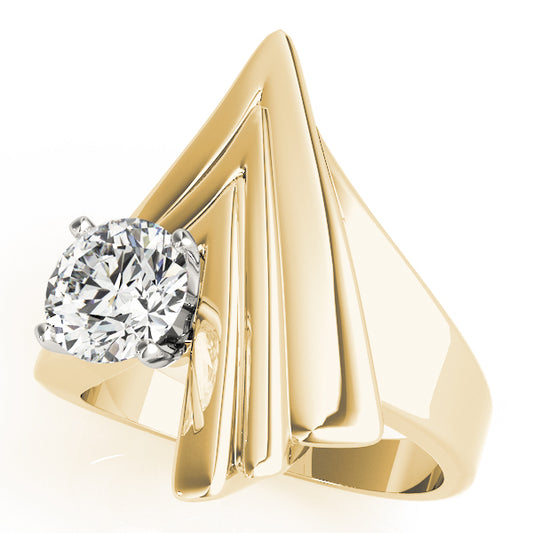 Engagement Ring M80552