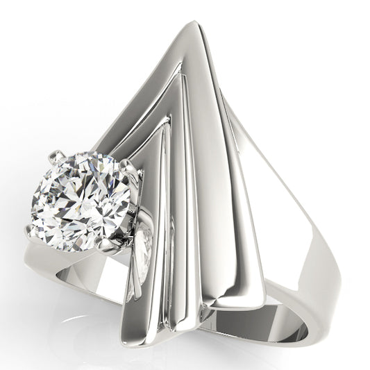 Engagement Ring M80552