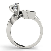 Load image into Gallery viewer, Engagement Ring M80552
