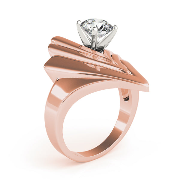 Engagement Ring M80552