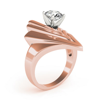Engagement Ring M80552
