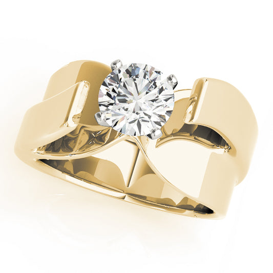 Engagement Ring M80604