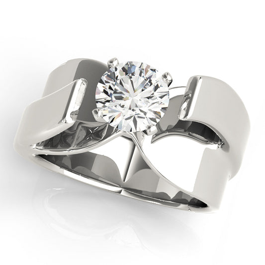 Engagement Ring M80604