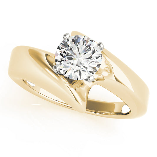 Engagement Ring M80606