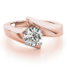 Load image into Gallery viewer, Engagement Ring M80606
