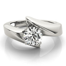 Load image into Gallery viewer, Engagement Ring M80606
