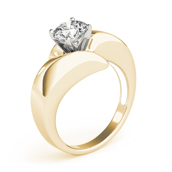 Engagement Ring M80606