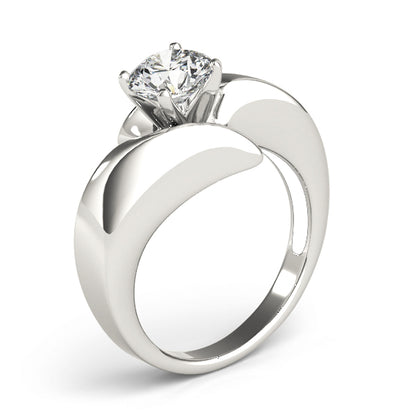Engagement Ring M80606