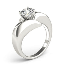 Load image into Gallery viewer, Engagement Ring M80606
