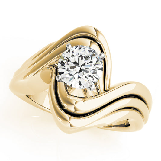 Engagement Ring M80627