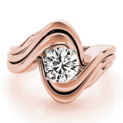 Engagement Ring M80627