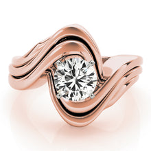 Load image into Gallery viewer, Engagement Ring M80627
