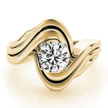 Load image into Gallery viewer, Engagement Ring M80627
