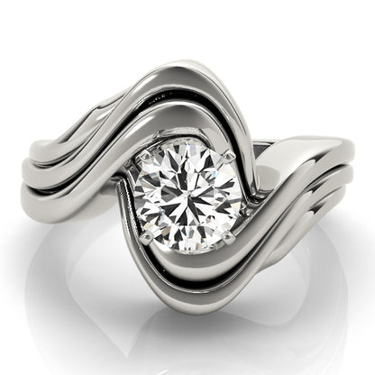 Engagement Ring M80627