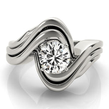 Load image into Gallery viewer, Engagement Ring M80627
