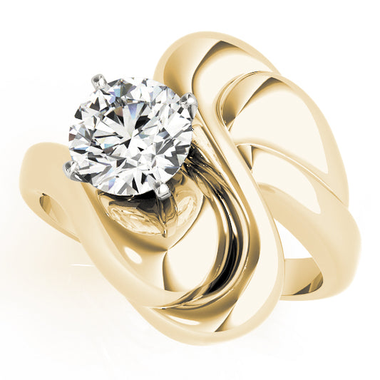 Engagement Ring M80634