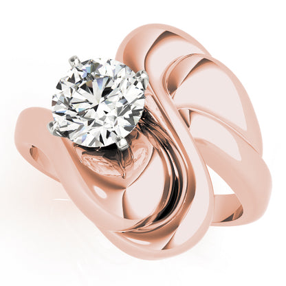 Engagement Ring M80634