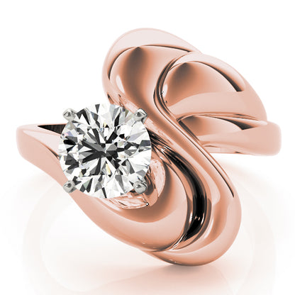 Engagement Ring M80634
