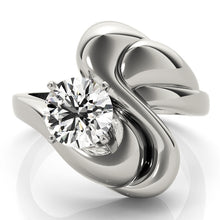 Load image into Gallery viewer, Engagement Ring M80634
