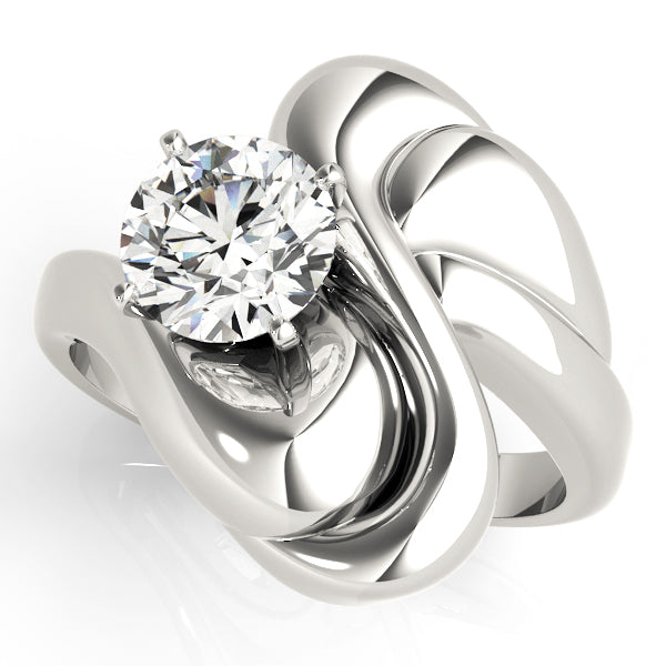 Engagement Ring M80634