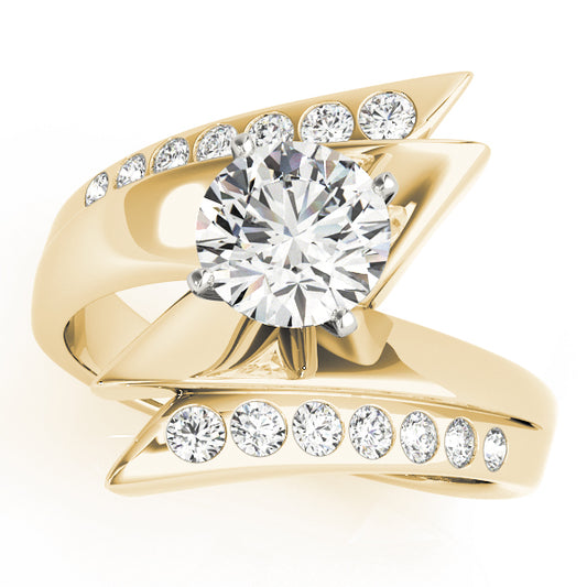 Engagement Ring M80654