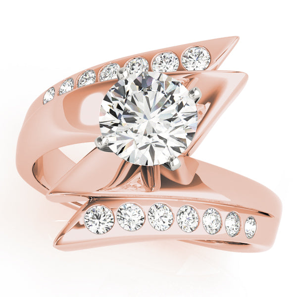Engagement Ring M80654