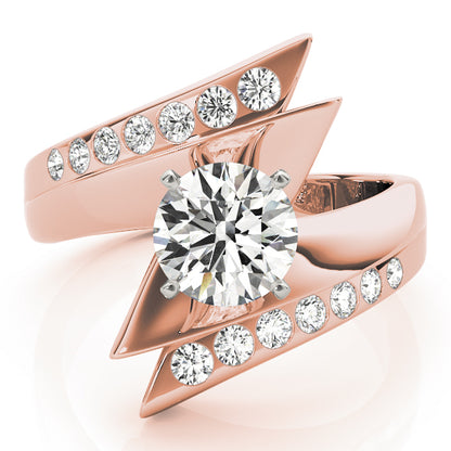 Engagement Ring M80654