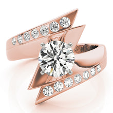 Load image into Gallery viewer, Engagement Ring M80654
