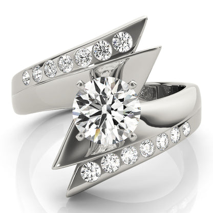 Engagement Ring M80654